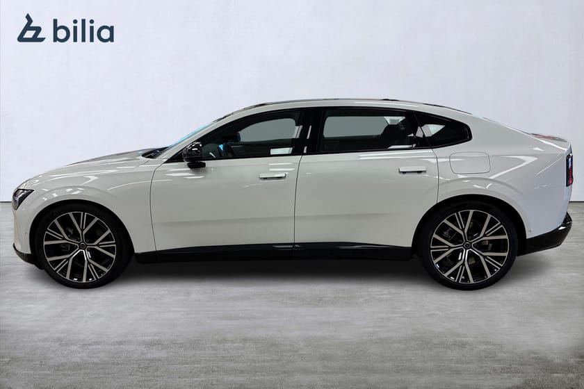 Bild 3 av Volvo ES90 Single Motor Extended Range Ultra