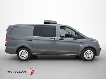 Mercedes-Benz Vito Mixto 116 CDI 3.0t