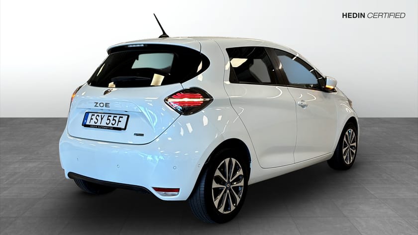 Bild 2 av Renault ZOE R135