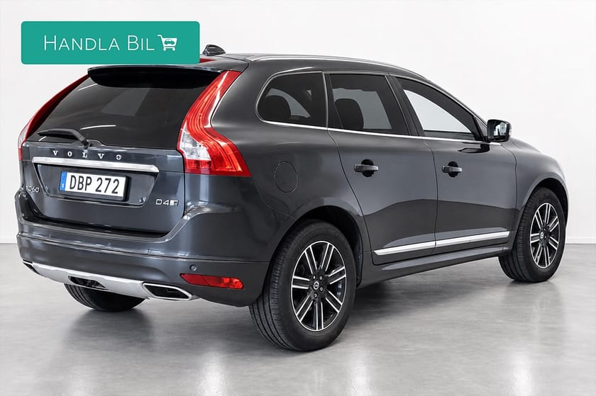 Bild 4 av Volvo XC60