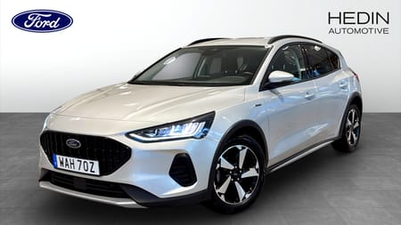 Ford Focus Active