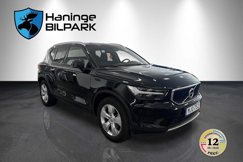 Bild 5 av Volvo XC40 T2 Geartronic Momentum Euro 6