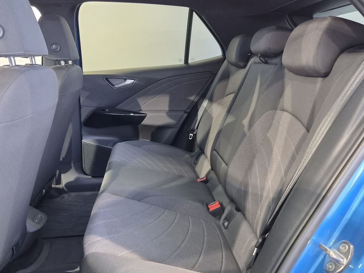Volkswagen Volkswagen ID.3 Pro Performance — bild 14