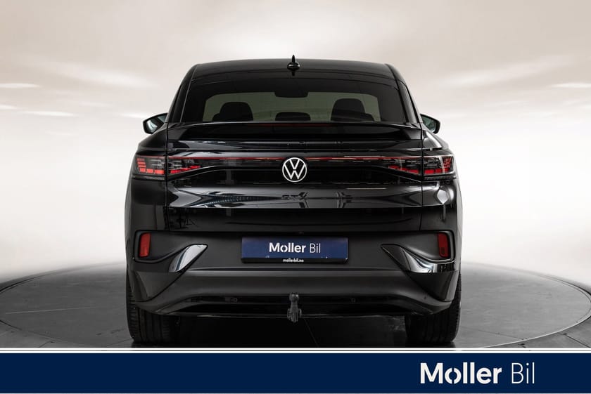 Bilde 4 av Volkswagen ID.5 GTX 4motion  77kwh