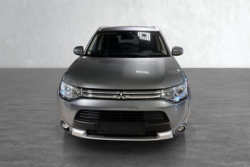 Bilde 2 av Mitsubishi Outlander PHEV Hybrid med Hengerfeste