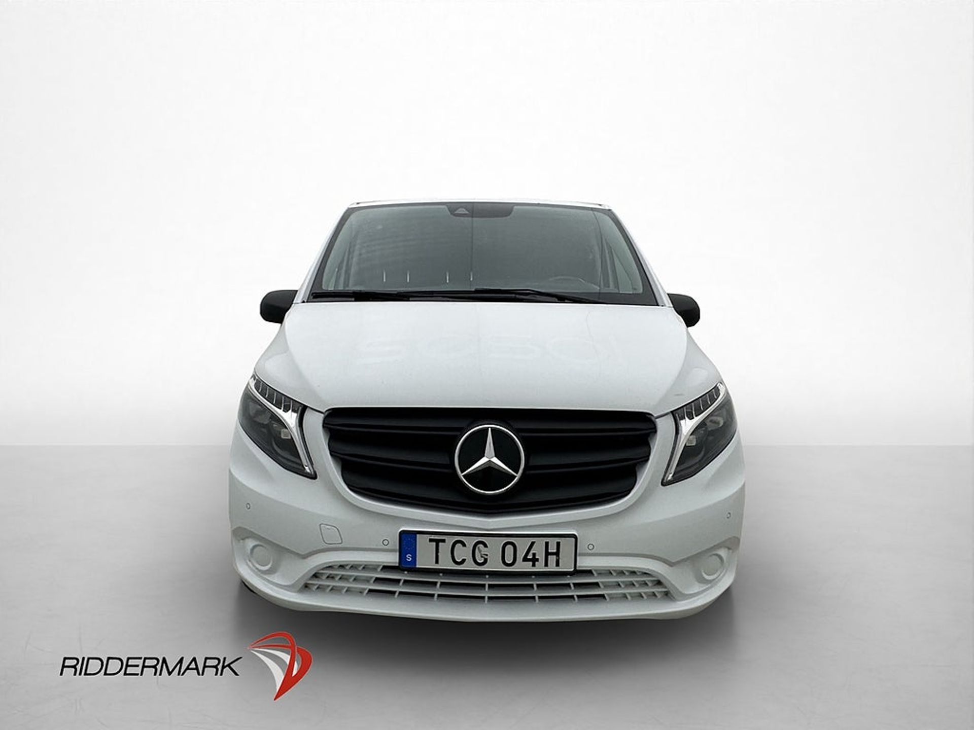 Mercedes-Benz Vito 2024, bild 5/10