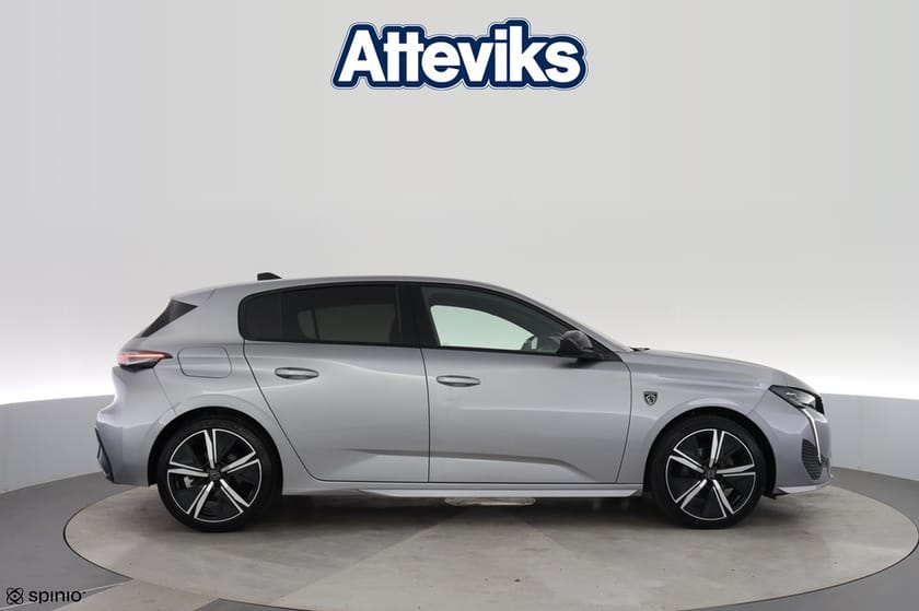 Bild 2 av Peugeot 308 GT Kamera Keyless Nav