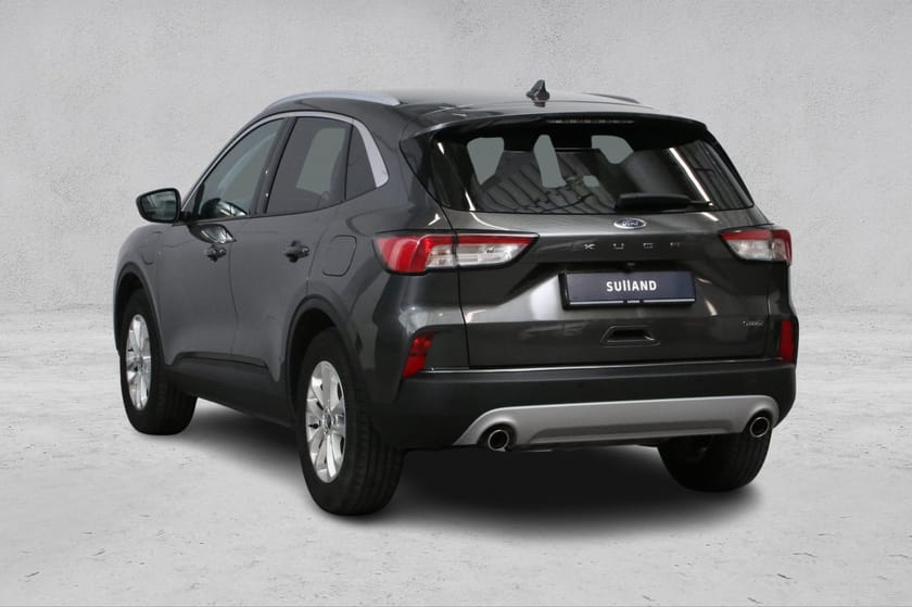 Bilde 3 av Ford Kuga Plug-In Hybrid 2,5 PHEV Titanium /Batteritest/Kamera/HUD/Fjernstart/+