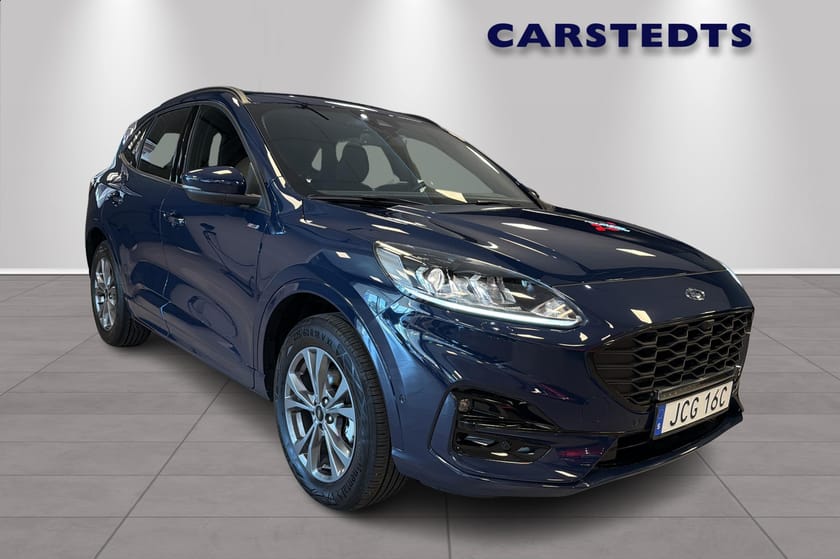 Bild 1 av Ford Kuga Hybrid E85 AWD ST-Line Kamera Drag M-Värmare