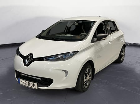 Renault ZOE R90