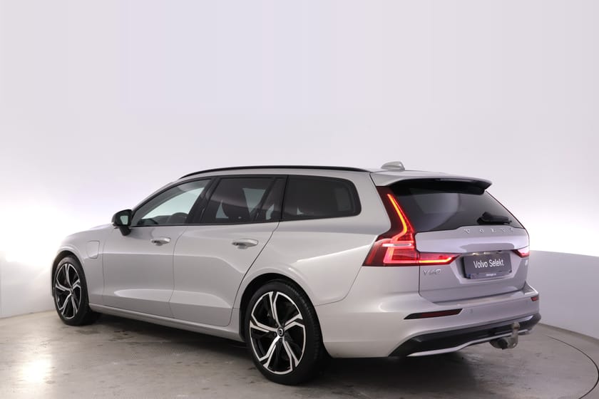 Bild 3 av Volvo V60