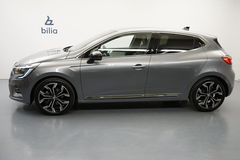Bild 2 av Renault Clio E-TECH 145 Techno 5-d, Dragkrok, Bakkamera