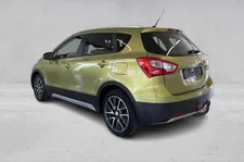 Thumnail bilde 3 av Suzuki SX4 S-Cross