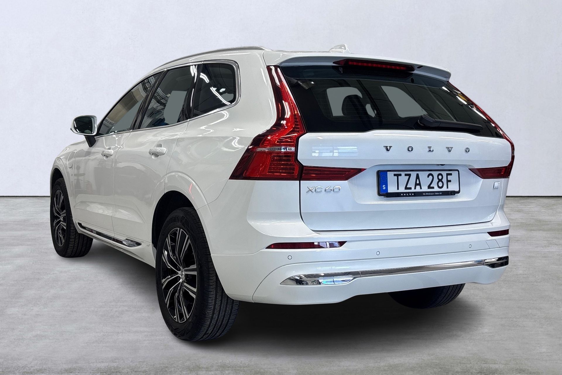 Volvo XC60 Recharge T6 Inscription 2022, bild 4/32