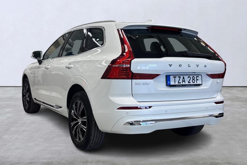 Bild 4 av Volvo XC60