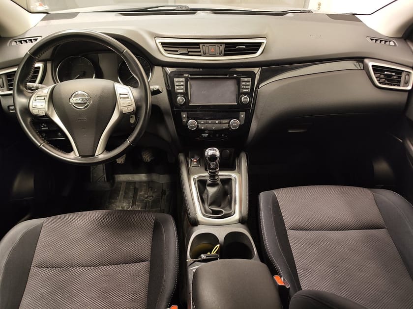 Bild 3 av Nissan Qashqai