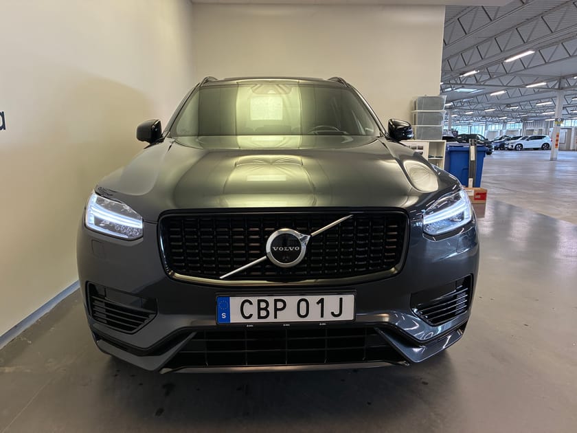 Bild 2 av Volvo XC90
