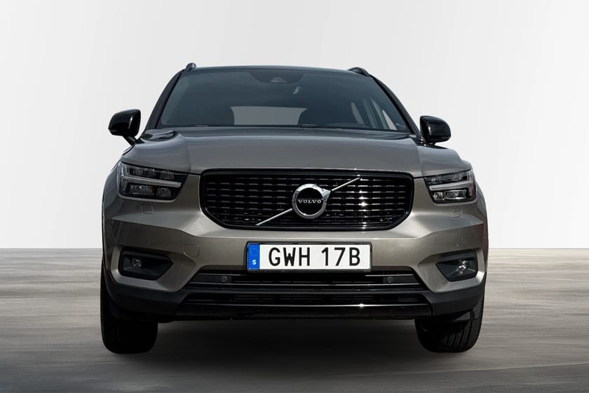 Bild 2 av Volvo XC40