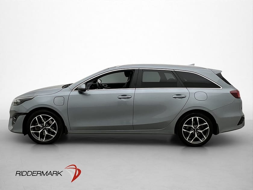 Bild 5 av Kia Ceed Sportswagon Plug-in Hybrid Sportawagon Advance Plus 2 Panorama Kamera