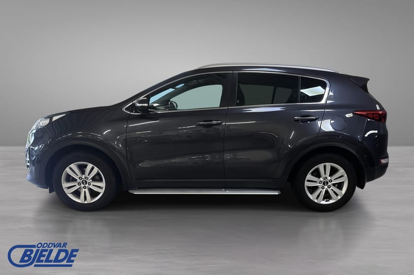 Bilde 2 av Kia Sportage