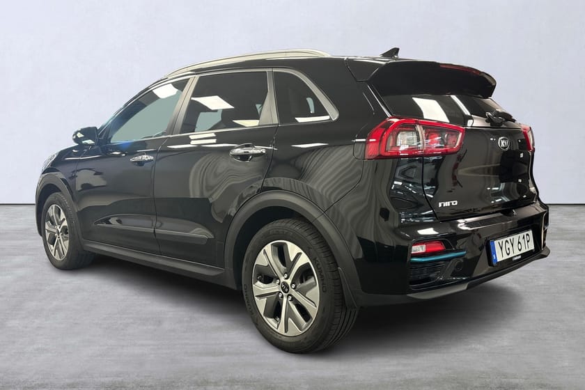 Bild 3 av Kia e-Niro 