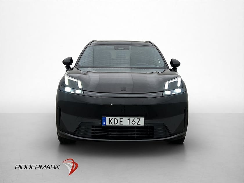 Bild 2 av Lynk & Co 08 PHEV 349hk 39,6 kWh More Pano H/K 360° Massage