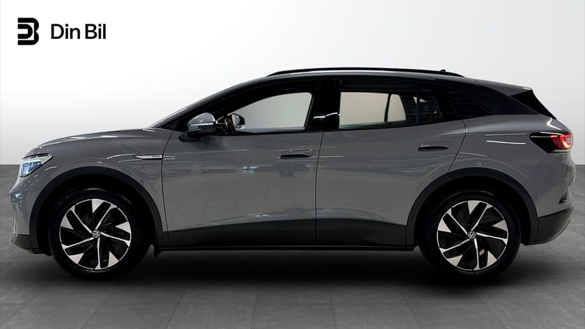 Bild 4 av Volkswagen ID.4 Pro Performance
