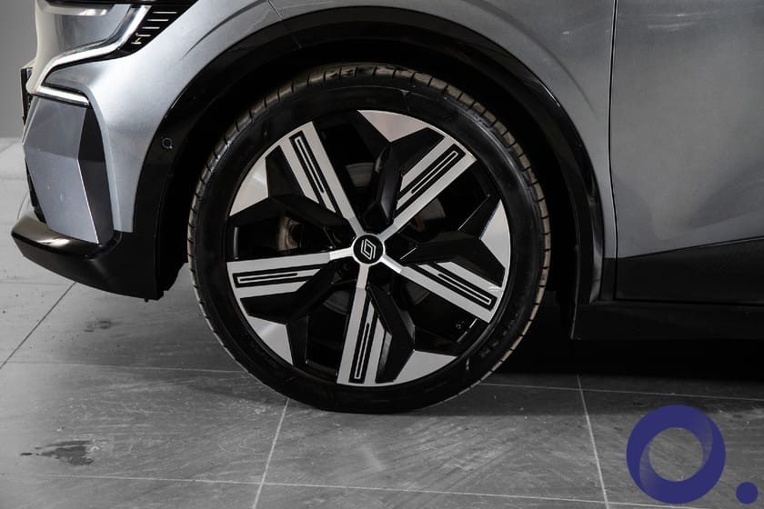 Bilde 4 av Renault Mégane E-TECH Iconic | 360 kamera | Massasje|Krok | Varmepumpe