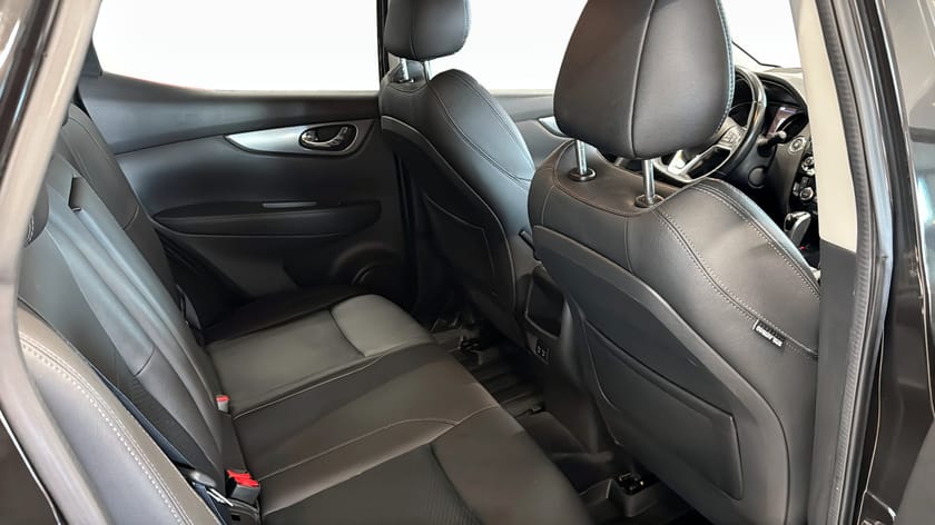 Bild 5 av Nissan Qashqai