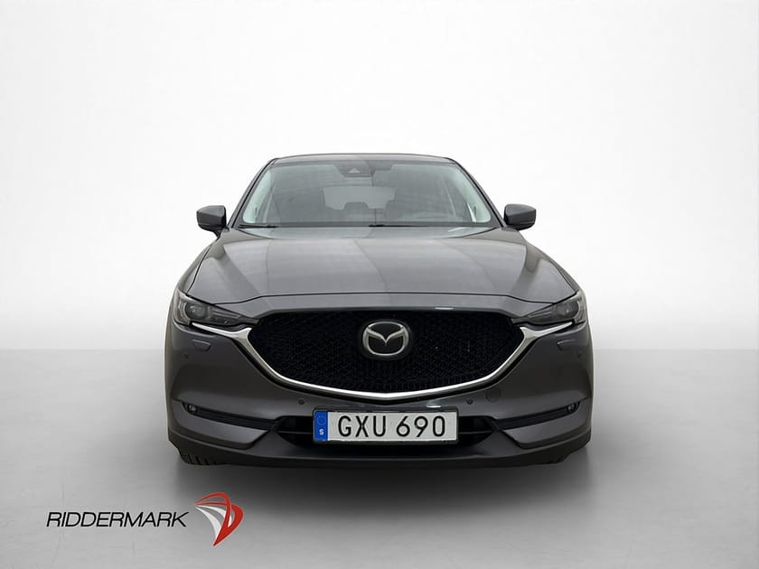 Bild 2 av Mazda CX-5