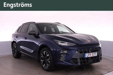 CUPRA Terramar 1.5 ETSI 150 HK DSG Drag Värmare