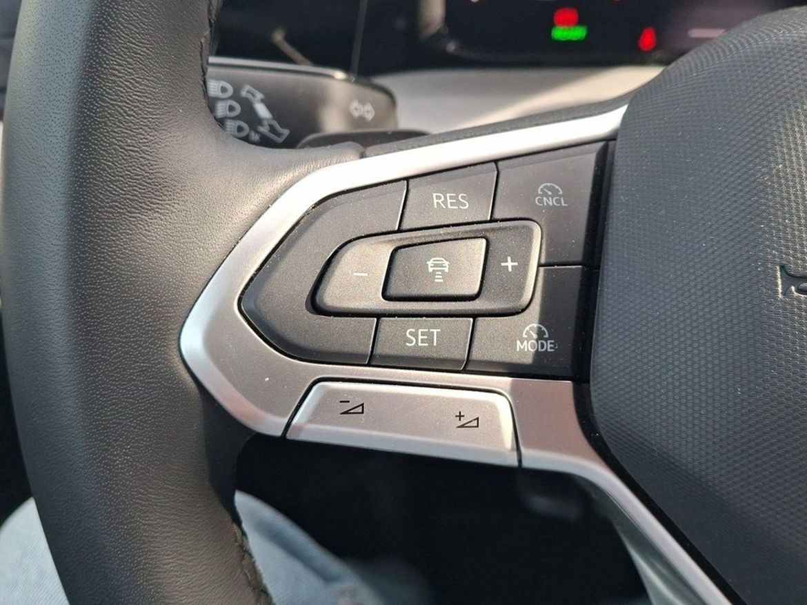 Volkswagen Volkswagen Golf Sportscombi — bild 19