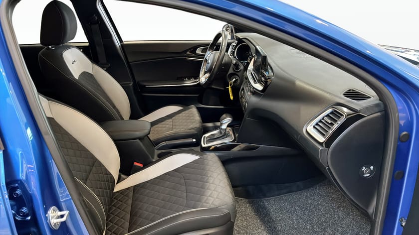 Bild 3 av Kia Ceed Sportswagon SW GT LINE DRAGKROK