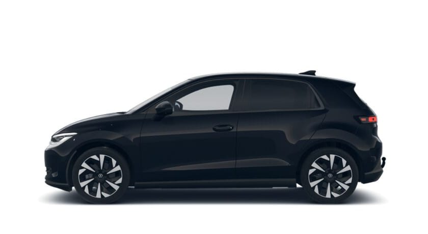 Bild 2 av Volkswagen ID. Polo Style