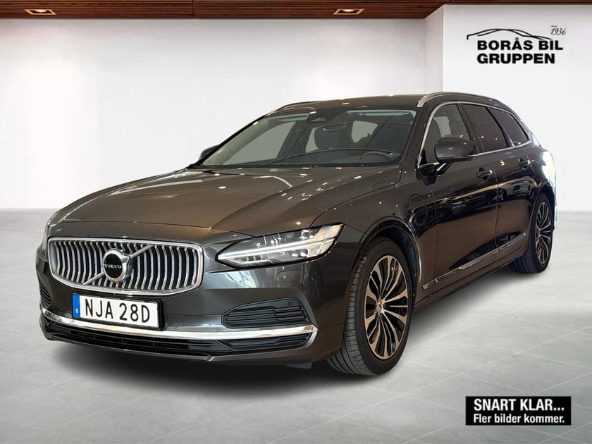 Bild 1 av Volvo V90