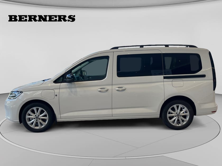 Bild 2 av Volkswagen Caddy Maxi eHybrid 7-Seater 7-sits DSG 150hk