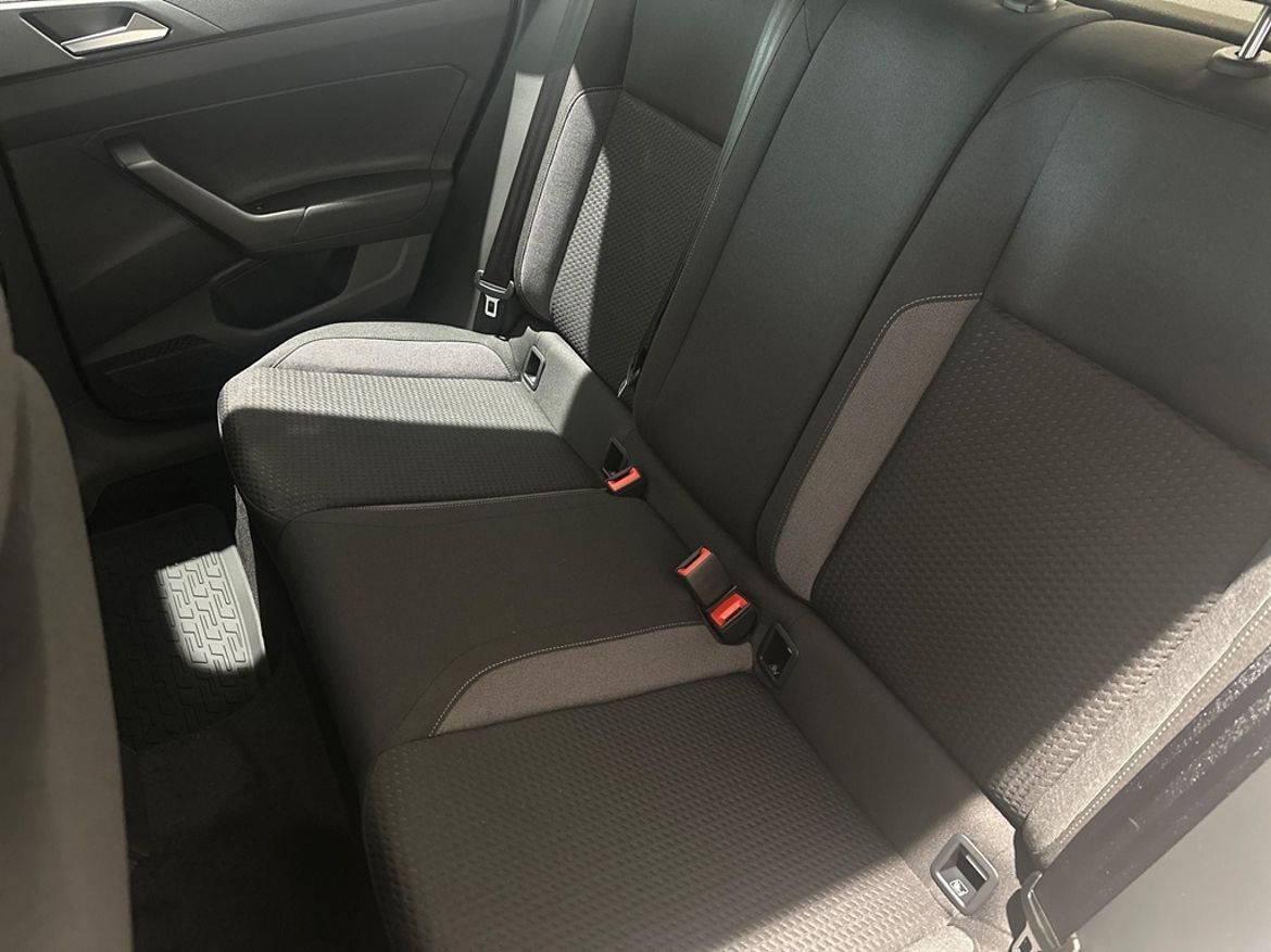 Volkswagen Volkswagen Polo — bild 13