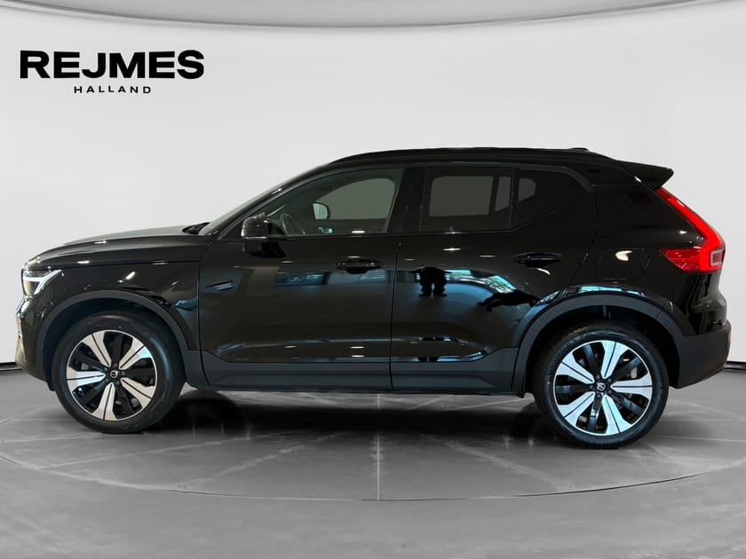 Bild 3 av Volvo XC40 Recharge Single Motor Core