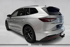 Thumnail bilde 2 av Škoda Enyaq RS