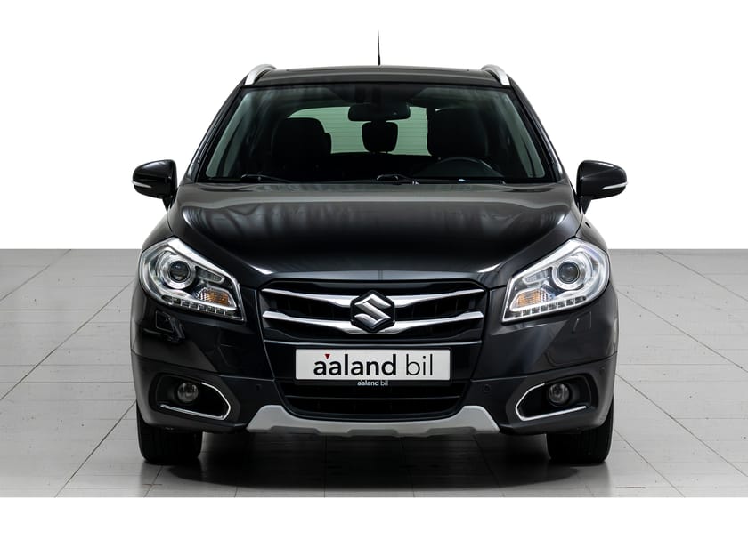 Bilde 3 av Suzuki SX4 S-Cross