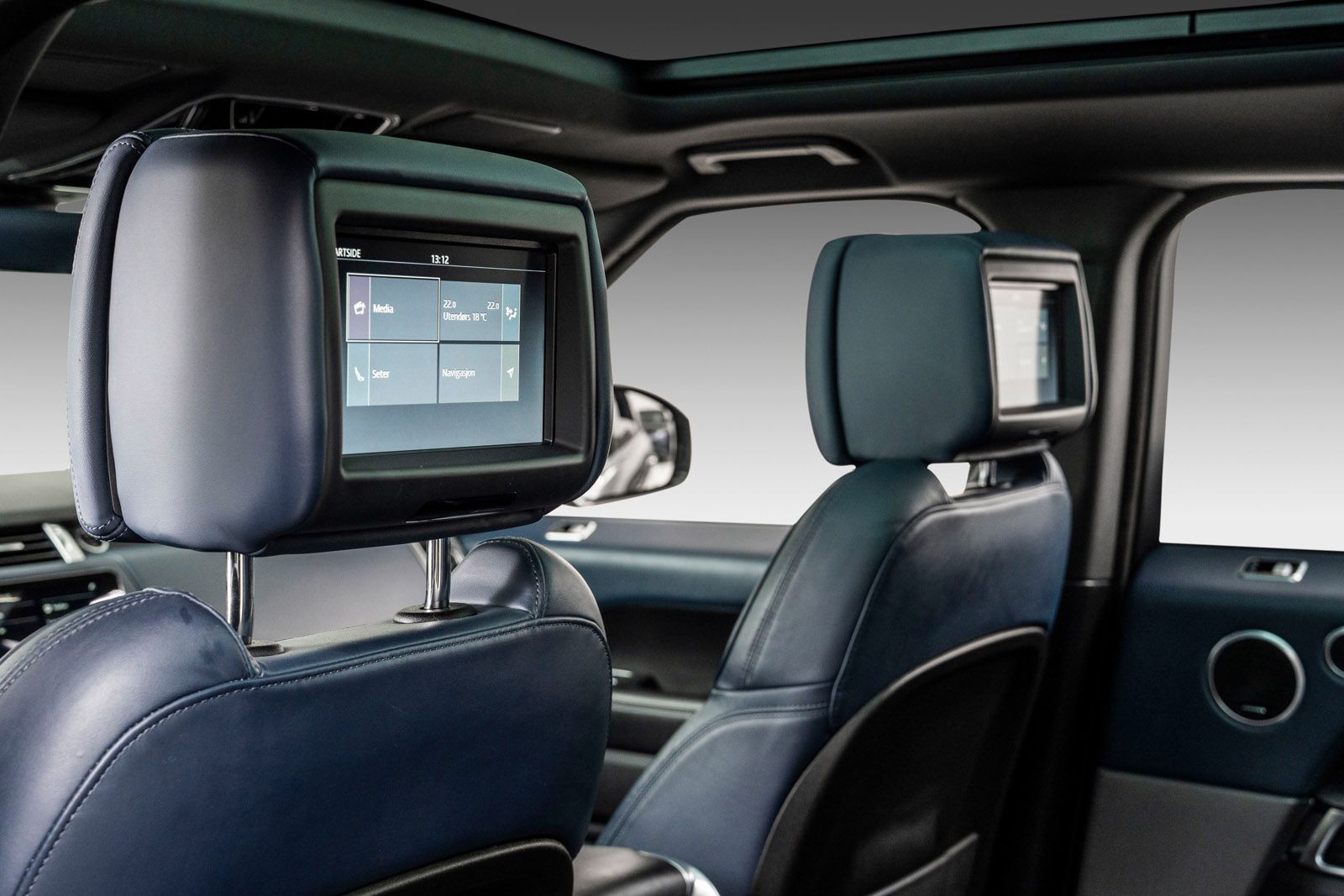 Land Rover Range Rover Sport P400e Automatic, 400hp, 2020