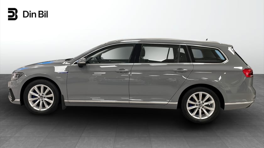 Bild 2 av Volkswagen Passat Sportscombi GTE 1.4 TSI PLUG-IN-