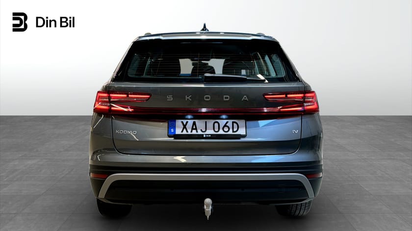 Bild 5 av Škoda Kodiaq iV Selection DSG Drag/Backkamera