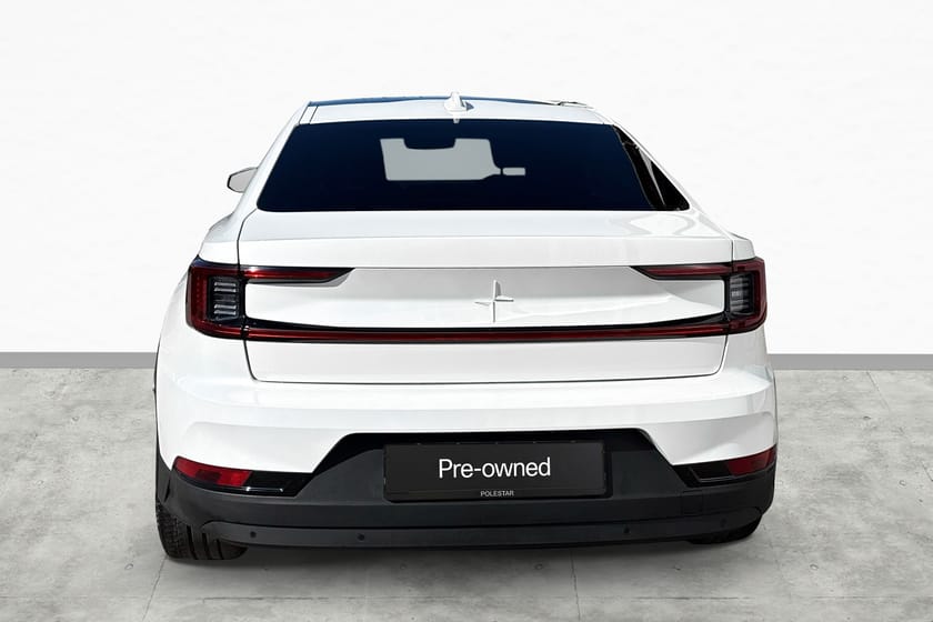 Bild 4 av Polestar 2 Long range Dual motor 78kWh Plus Pilot
