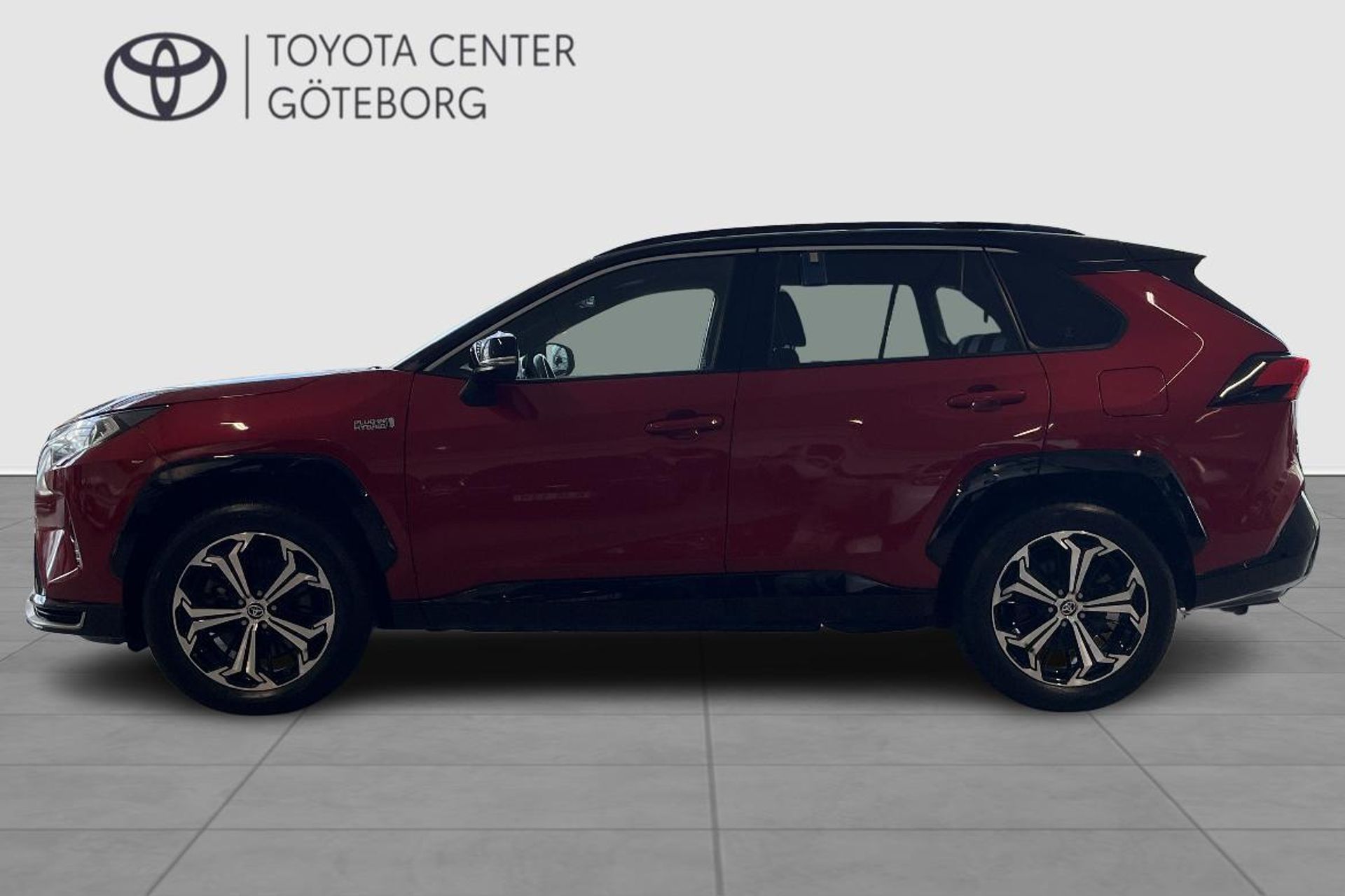 Toyota RAV4 2,5 AWD-I STYLE DRAGKROK 2021, kuva 5/10