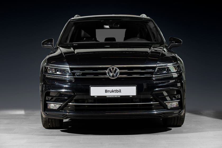 Bilde 3 av Volkswagen Tiguan