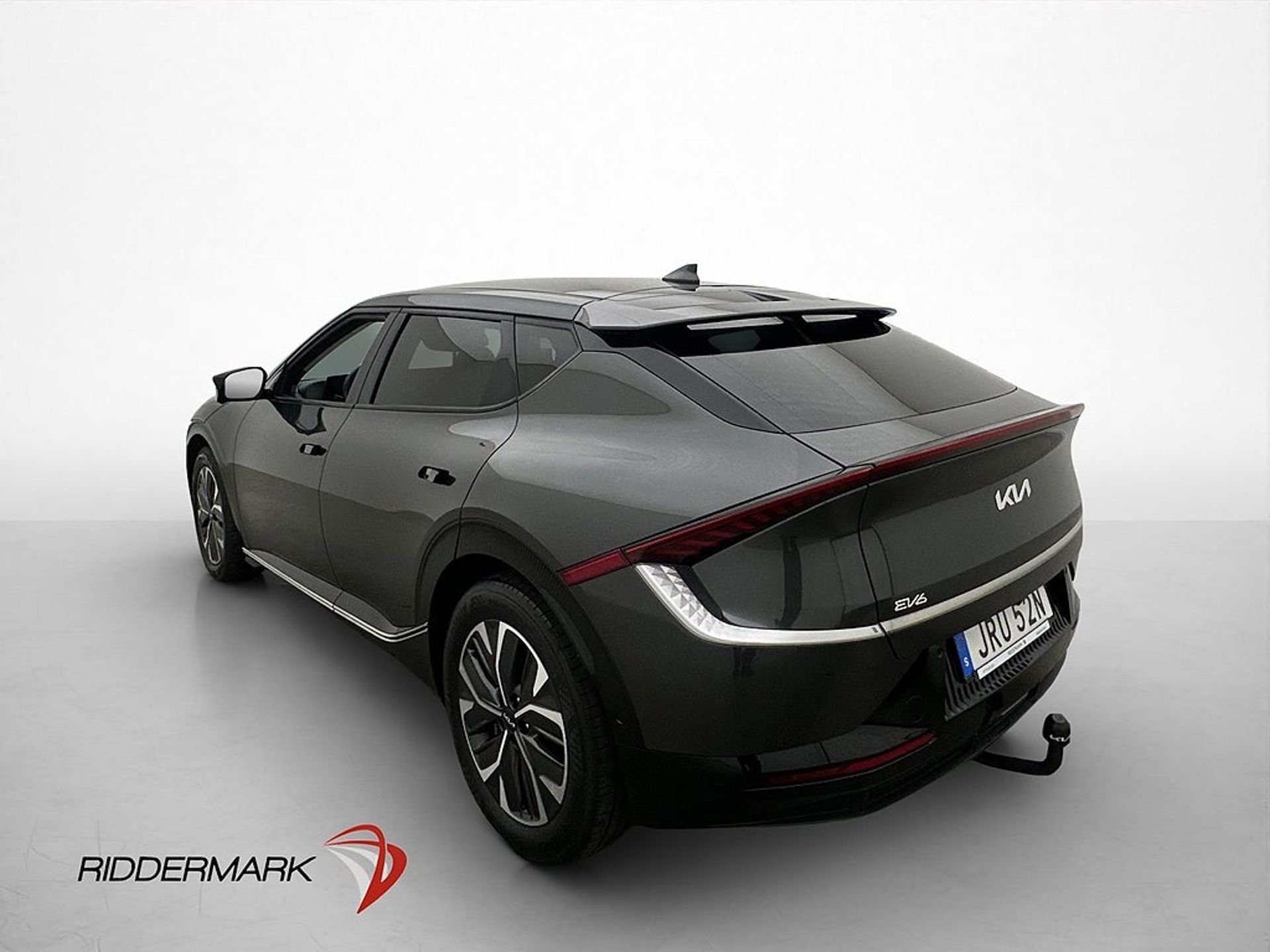 Kia EV6 2023, kuva 6/10