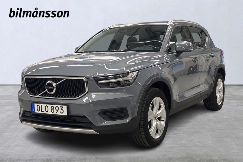 Bild 1 av Volvo XC40