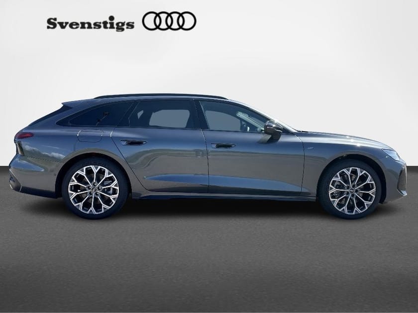 Bild 3 av Audi A6 Avant e-hybrid quattro 220 KW S TRONIC