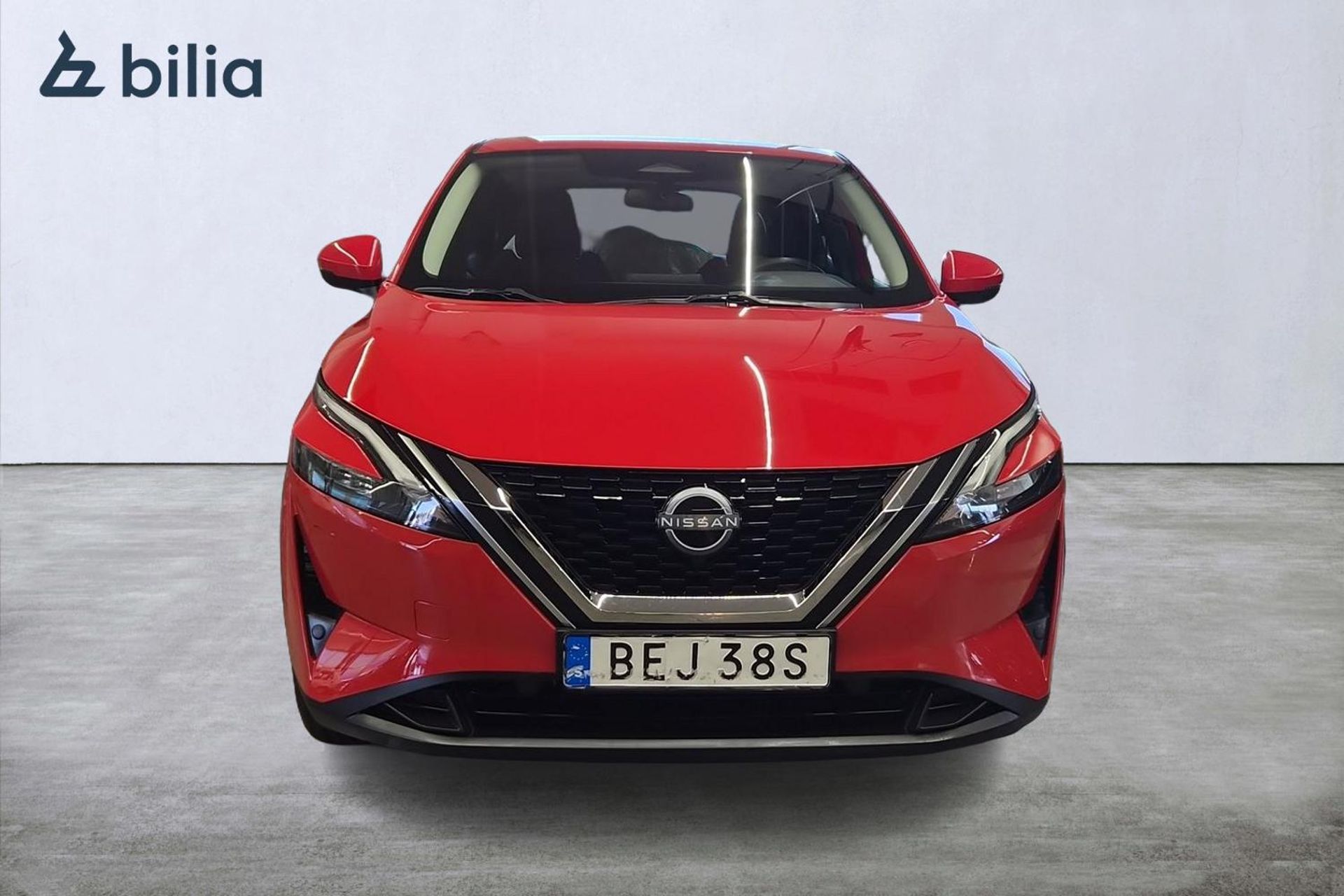 Nissan Qashqai Xtronic Acenta 2023, bild 6/10